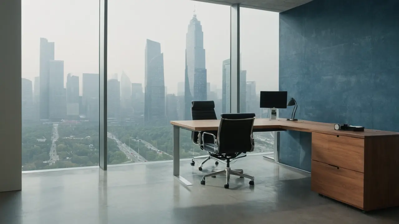 Hier ist eine kurze Antwort:Städtischer Blick, Licht, Details, Atmosphäre